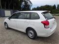 2015 Toyota Corolla Fielder