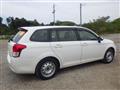 2015 Toyota Corolla Fielder