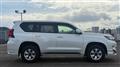2018 Toyota Land Cruiser Prado