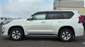 2018 Toyota Land Cruiser Prado