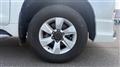 2018 Toyota Land Cruiser Prado