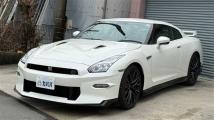 2025 Nissan Nissan GT-R