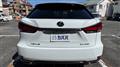 2022 Lexus RX