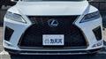 2022 Lexus RX