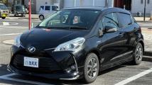2017 Toyota Vitz