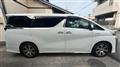 2019 Toyota Vellfire