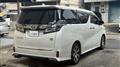 2019 Toyota Vellfire