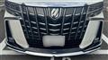 2018 Toyota Alphard