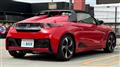 2016 Honda S660