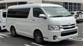 2017 Toyota Hiace Wagon
