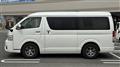 2017 Toyota Hiace Wagon