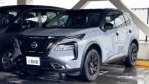 2023 Nissan X-Trail