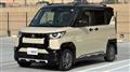 2023 Mitsubishi DELICA MINI