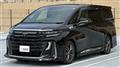 2024 Toyota Vellfire