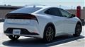 2023 Toyota Prius