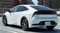 2023 Toyota Prius
