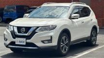 2020 Nissan X-Trail