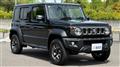 2026 Suzuki Jimny