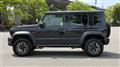 2026 Suzuki Jimny