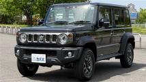 2026 Suzuki Jimny