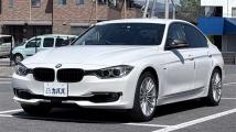 2015 BMW 3 Series