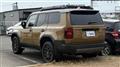 2025 Toyota Land Cruiser