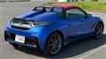 2020 Honda S660