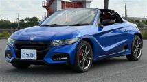 2020 Honda S660