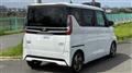 2025 Nissan ROOX