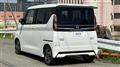 2025 Nissan ROOX