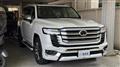 2023 Toyota Land Cruiser