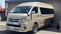 2018 Toyota Hiace Wagon