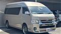 2018 Toyota Hiace Wagon