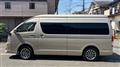 2018 Toyota Hiace Wagon
