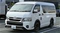2023 Toyota Hiace Van