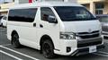2023 Toyota Hiace Van