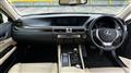 2012 Lexus GS