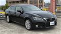 2012 Lexus GS