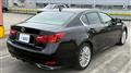2012 Lexus GS