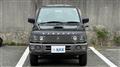 2002 Mitsubishi Pajero Mini