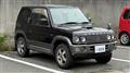 2002 Mitsubishi Pajero Mini