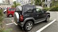 2002 Mitsubishi Pajero Mini