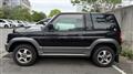 2002 Mitsubishi Pajero Mini