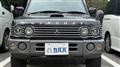 2002 Mitsubishi Pajero Mini