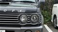 2002 Mitsubishi Pajero Mini