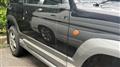 2002 Mitsubishi Pajero Mini