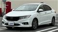 2019 Honda Grace