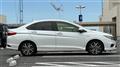 2019 Honda Grace