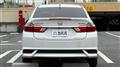 2019 Honda Grace