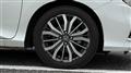 2019 Honda Grace